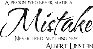 Inspirational Wall Quote Decal - view 2