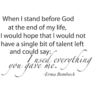 Spiritual Wall Quote Decal Design 4