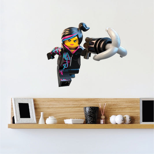 Kids Wall Decal