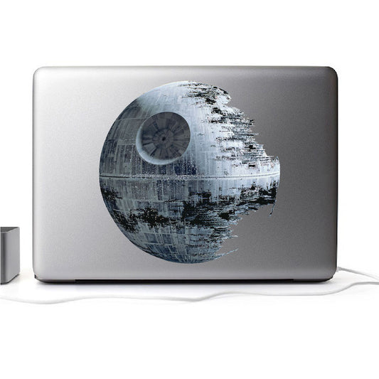 Dead Star Wall Decal