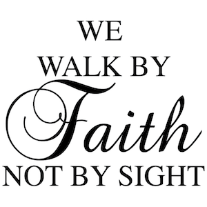 Inspirational Wall Quote Decal Design 4