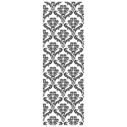 Damask Wallpaper Decal – Choose Your Colors