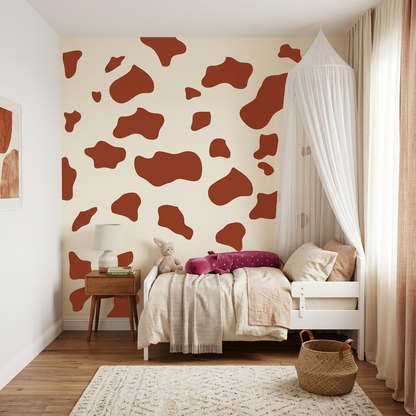 Animal Spots Wall Decal Stickers
