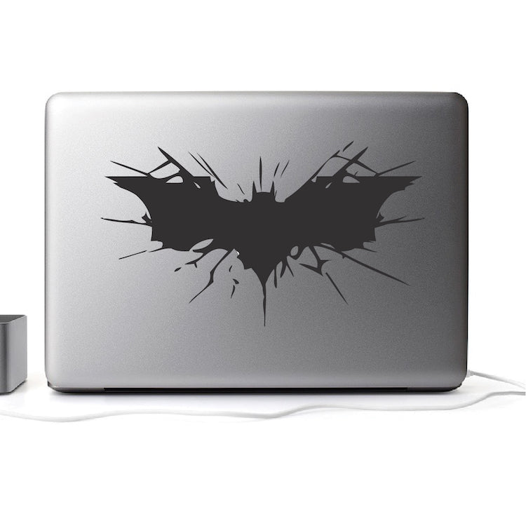 Bat Wall Decal