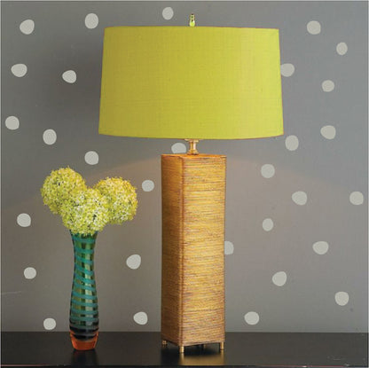 Uneven Dots Wall Decals