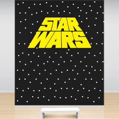 Small Star Wall Decal Set - view 4