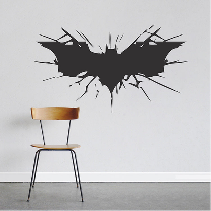 Bat Wall Decal