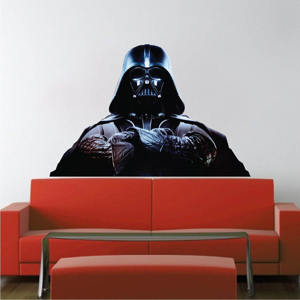 Movie Wall Mural