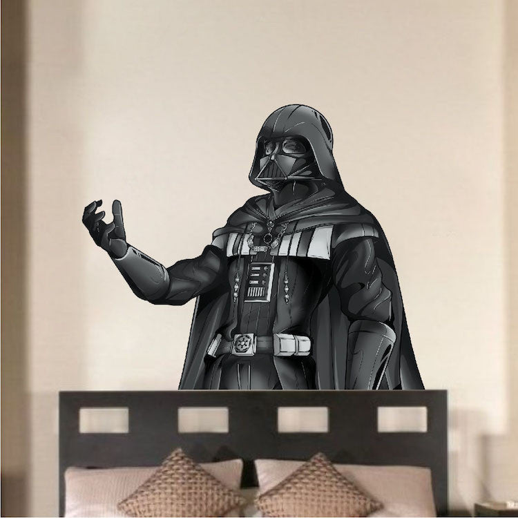I am Your Father Wall Decor Kids Room Dorm Apartment