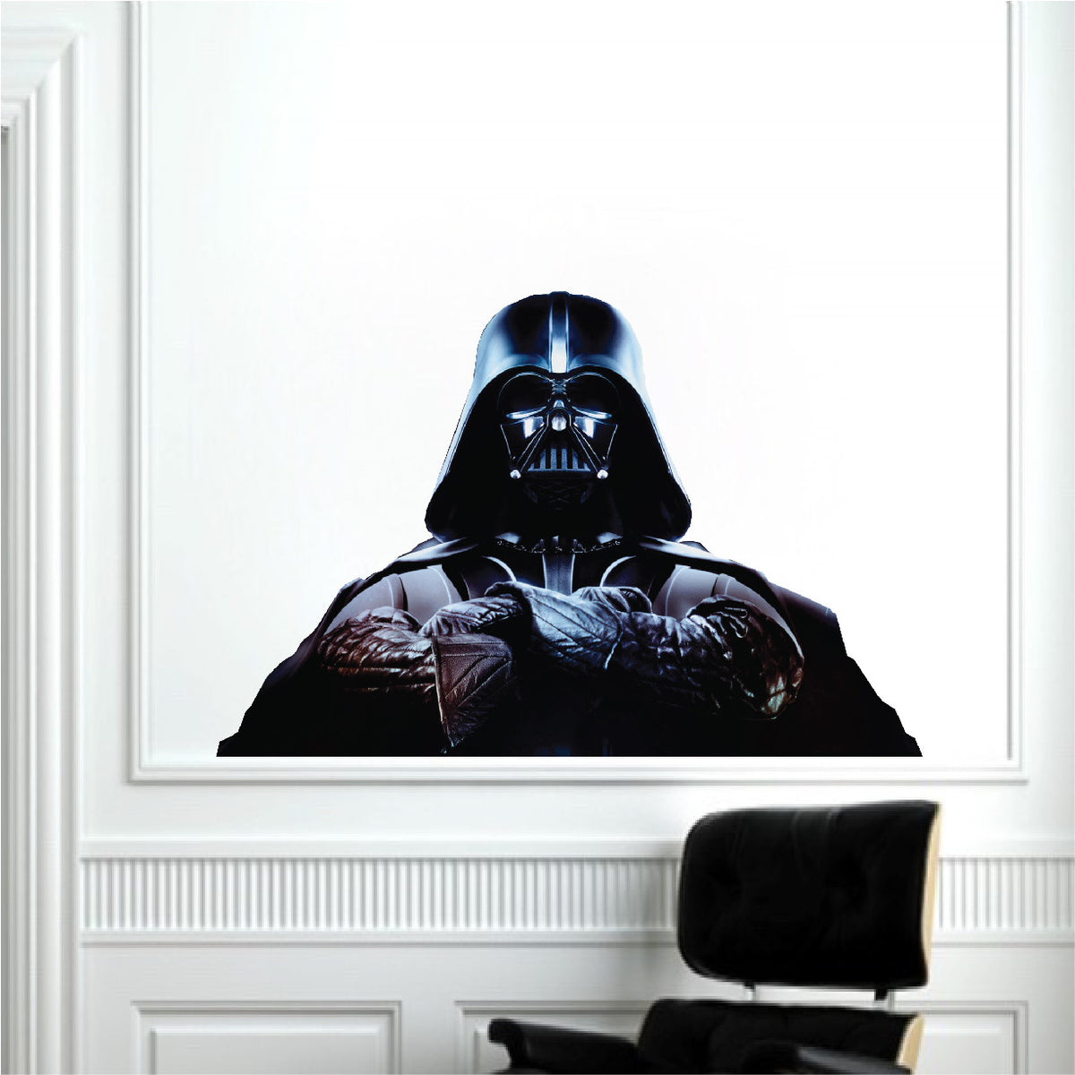Movie Wall Mural