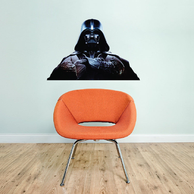 Movie Wall Mural