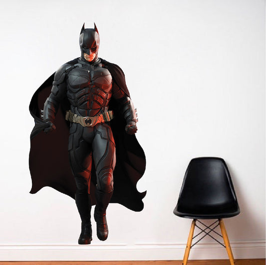 Bat Wall Decal