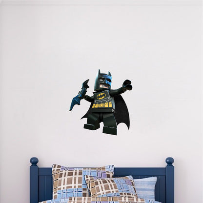Kids Room Wall Decal