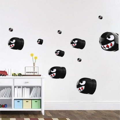 Bullet Decal Set