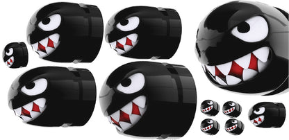 Bullet Decal Set