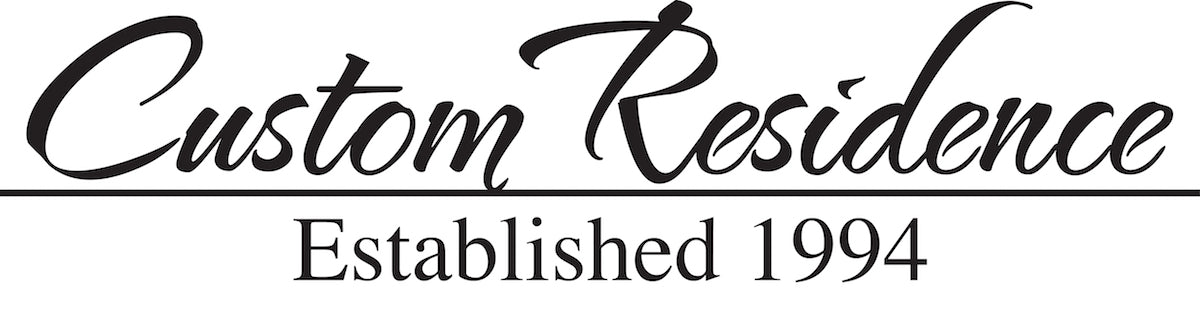 Personalized Family Wall Decal