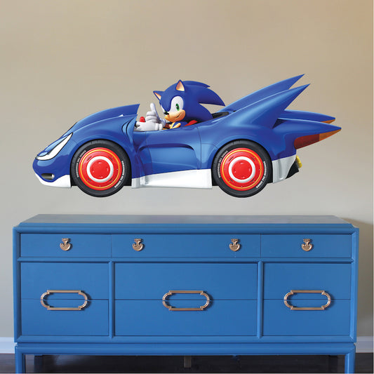Boys Room Wall Decal