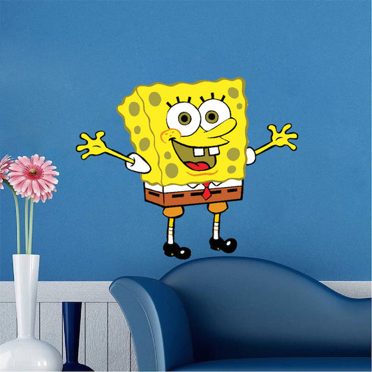 Kids Room Wall Decal