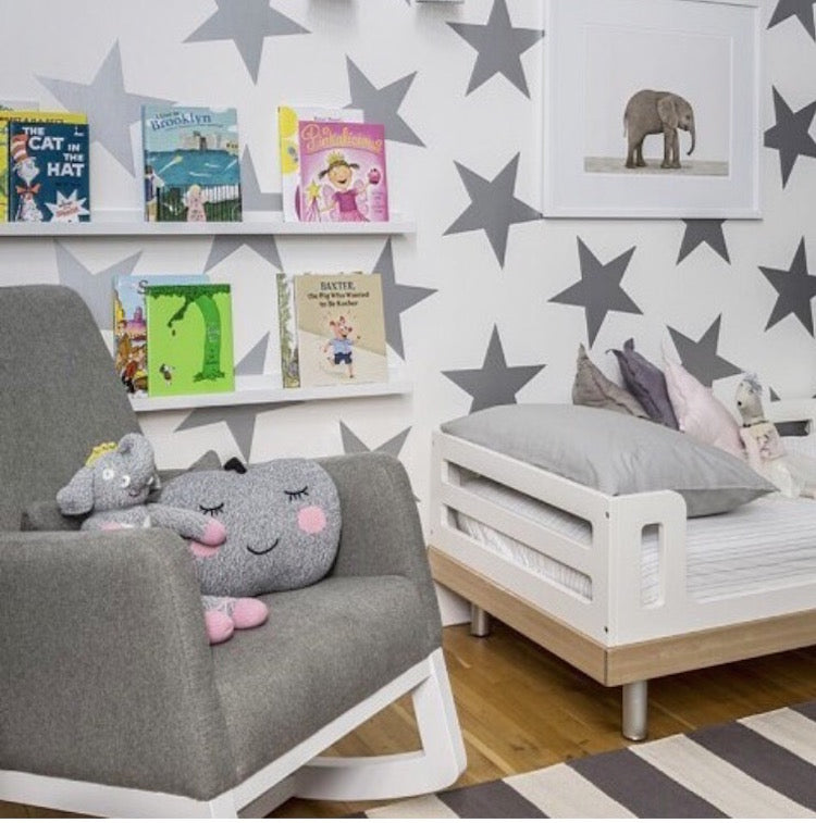 Star Decal Set