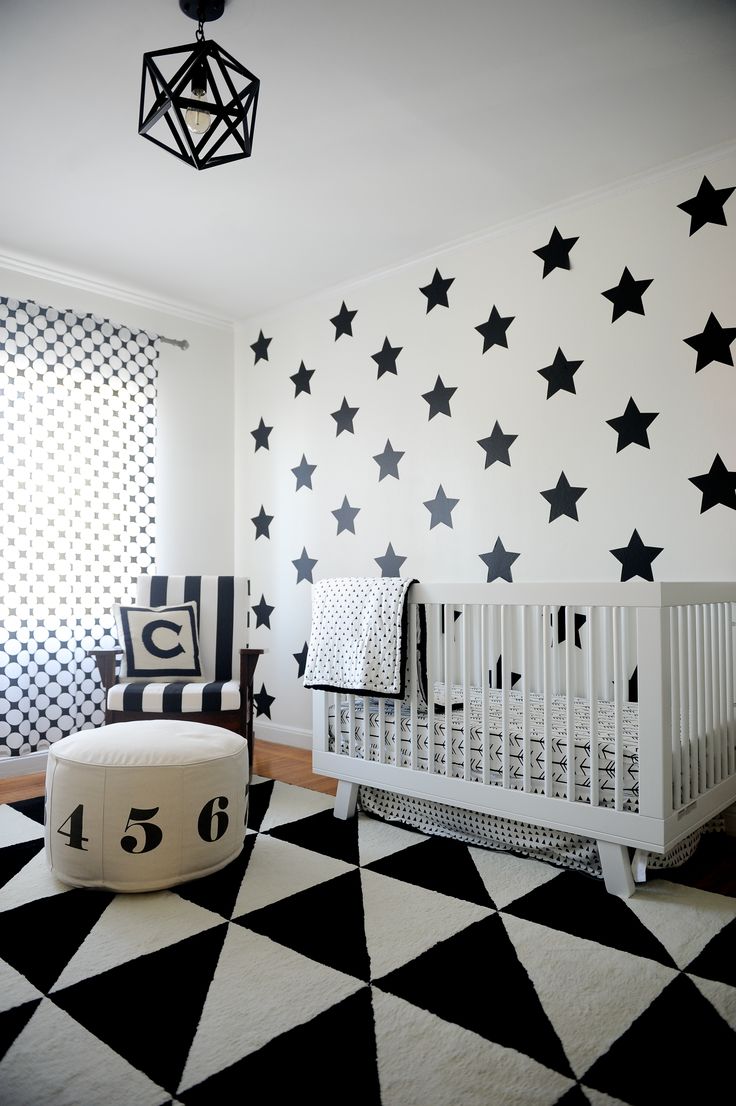 Star Decal Set