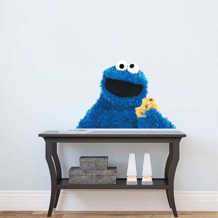 Cookie Wall Decal