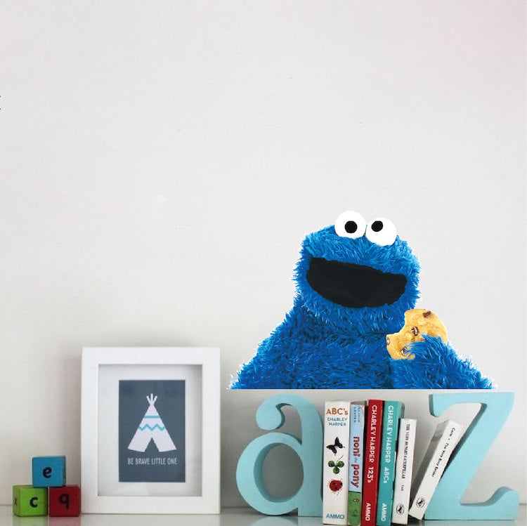 Cookie Wall Decal
