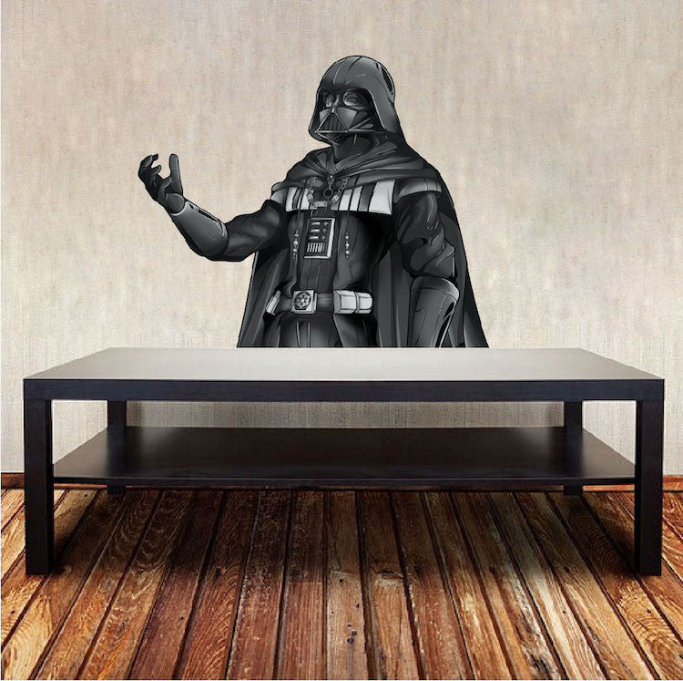 I am Your Father Wall Decor Kids Room Dorm Apartment
