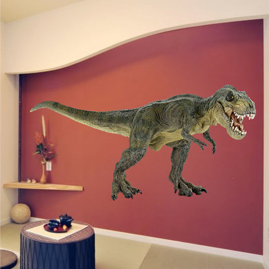 Dinosaur Wall Decal