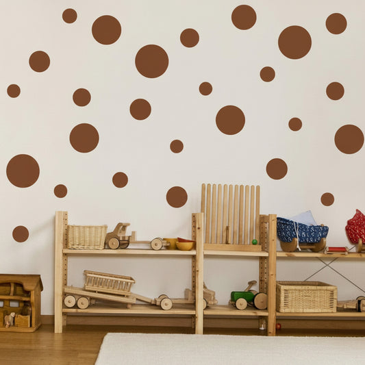 Dot Decal Set